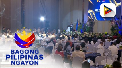 50th anniversary ng People's Television Network, ipinagdiwang