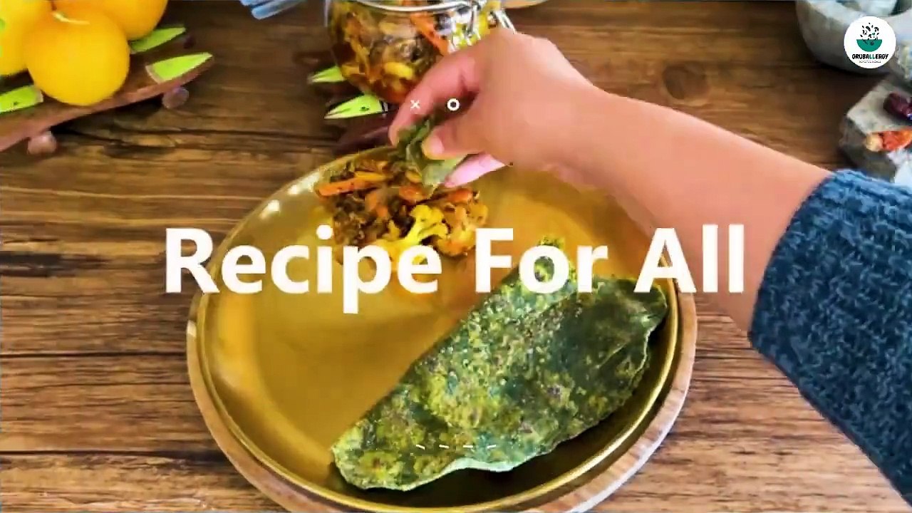 Dairy-Free and Nut-Free Oats Recipe