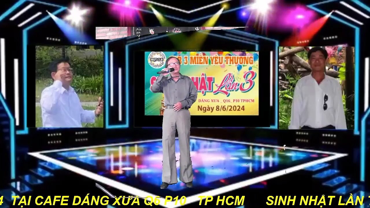 MINH SANG