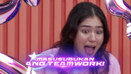 Running Man PH: Masusubukan ang teamwork ng Runners!