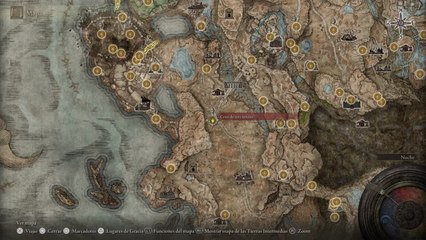 Bestia Divina - Shadow of the Erdtree