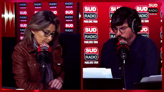 Céline Pina - Viol à Courbevoie : D'autres jeunes filles juives sont en danger