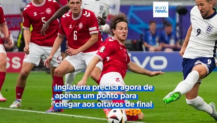 Euro 2024: Espanha vence a Itália com autogolo e passa à fase seguinte