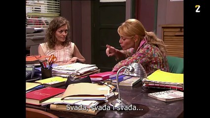 Seranovi - 71 epizoda sa prevodom