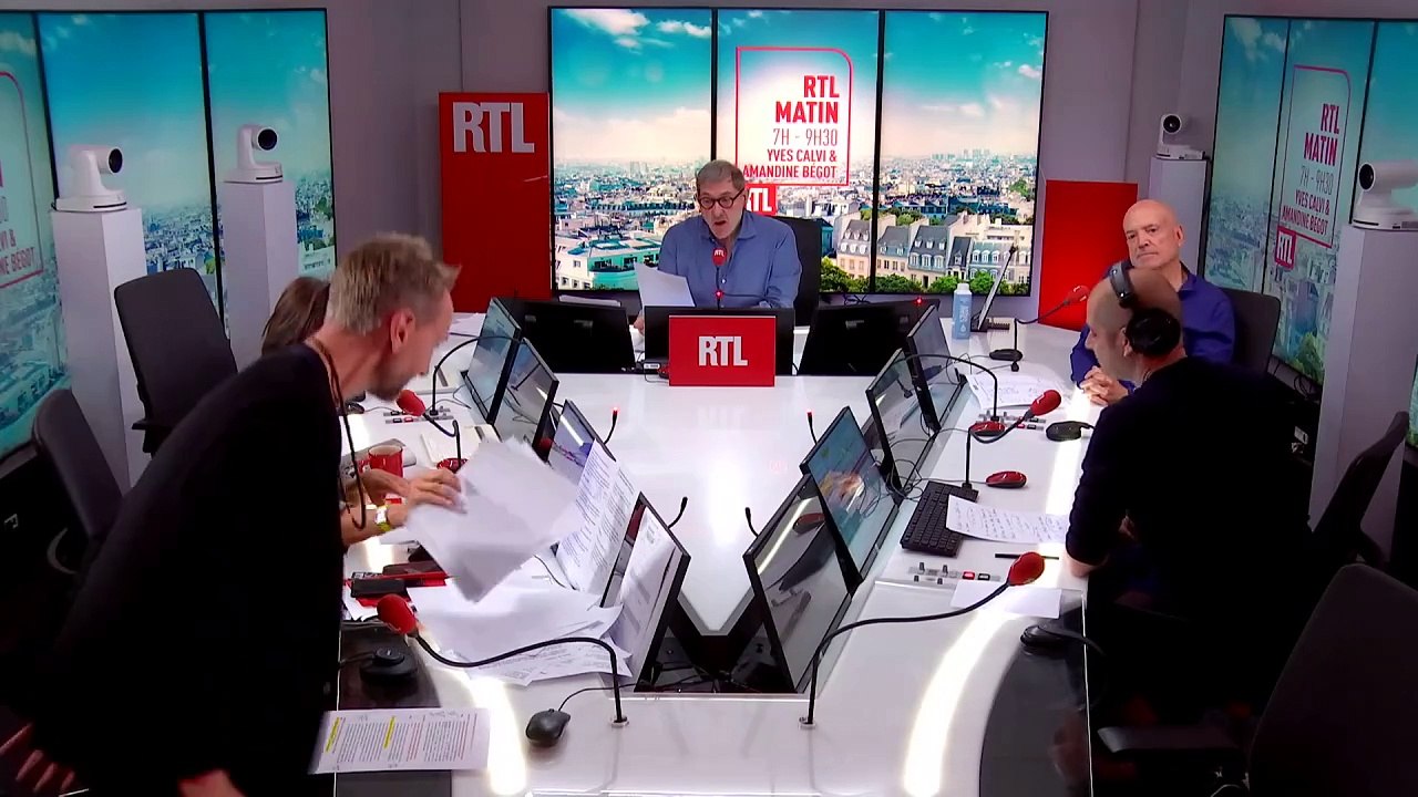 La fête de la musique, c'est aussi la fête des politiques !