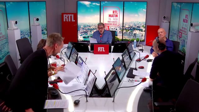 La fête de la musique, c'est aussi la fête des politiques !