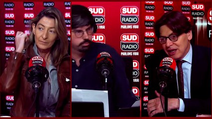 Législatives : Le RN en tête, le Nouveau Front populaire et Renaissance en progression