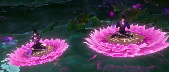 Thế Giới Hoàn Mỹ TMPĐ 4k -Tập 168