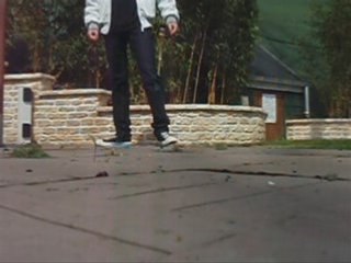 Tutorial #1 JumpStyle TPX Dance