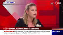 Antisémitisme: Mathilde Panot affirme 