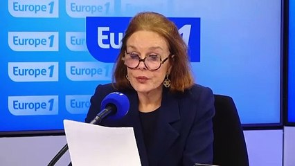 Catherine Nay : «La dissolution a cassé les pattes des Français»