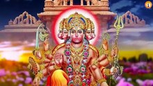 HANUMAN BAHUK