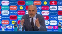 Italie - La fraîcheur physique a fait la différence pour Spalletti