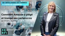 Comment Amazon a piégé et trompé ses partenaires [Christine Kerdellant]