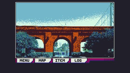 Read Only Memories: NEURODIVER The MIX 2021