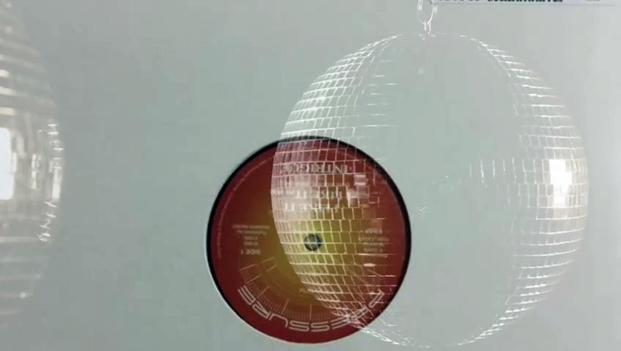 Intrigue - I Like It 12' (Version Originale)