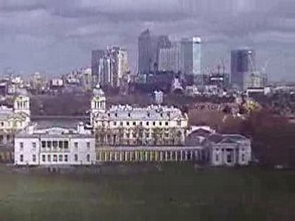 Panorama de Londres
