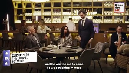 Epic Wedding Proposal Gone Wrong! 😱 | DramatizeMe