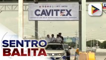 CAVITEX - C5 Link Sucat Interchange, pinasinayaan ni PBBM