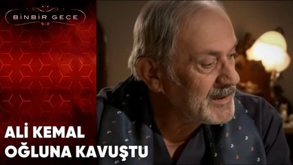Ali Kemal Oğluna Kavuştu | 53.Bölüm
