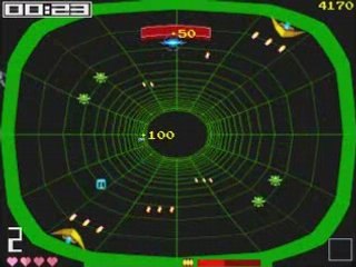 Space Bugs - Google Android Game - By TaykrOn Games