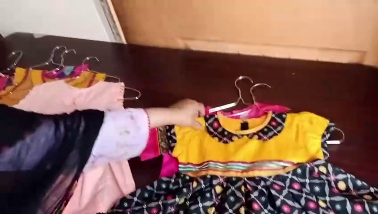01.Beautiful Baby Suit