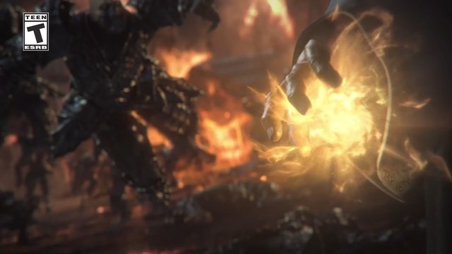 Le prochain MMO d'Amazon s'annonce ouf et promet déjà des combats entre milliers de joueurs