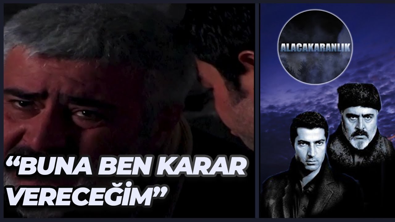 Melike, Ferit'ten Habersiz Çocuk Aldırıp İsviçre'ye Gitti | Alacakaranlık