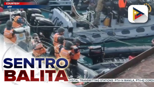 Pagkakaisa ng mga Pilipino, ipinanawagan ng isang political analyst sa gitna ng tensiyon sa West Phl Sea