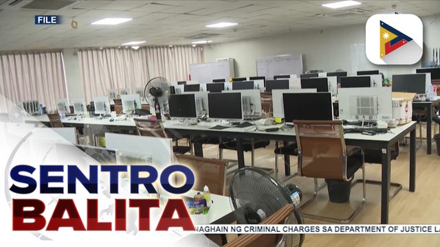 Assets ng mga dayuhang nahuli sa ilegal na POGO sa Porac, Pampanga, ipinapa-freeze ng PAOCC