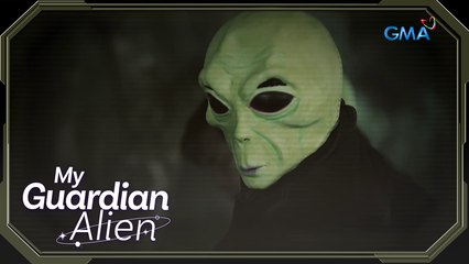 My Guardian Alien: Who abducts Cepheus' parents? (Episode 60)