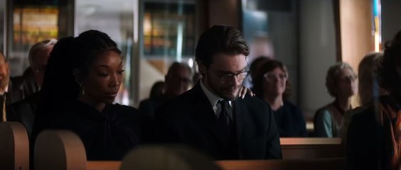 The Front Room 🎬: Official HD Trailer - A Heartfelt Tale of Love, Family, and Unexpected Challenges