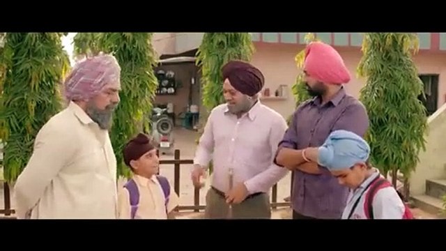 Best Comedy Scene of BN Sharma _ Punjabi Comedy Clip _ Full Comedy Scene