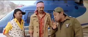 Total Dhamal comedy scene