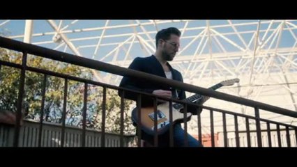 In anteprima il video "All Black" del cantautore veneto Aale