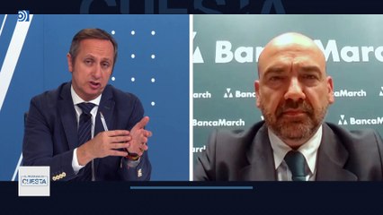 Carlos Andrés Poyo destaca cuáles serán los efectos de la bajada de tipos de interés