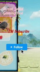 Serval Game Offline 100Mb Ma