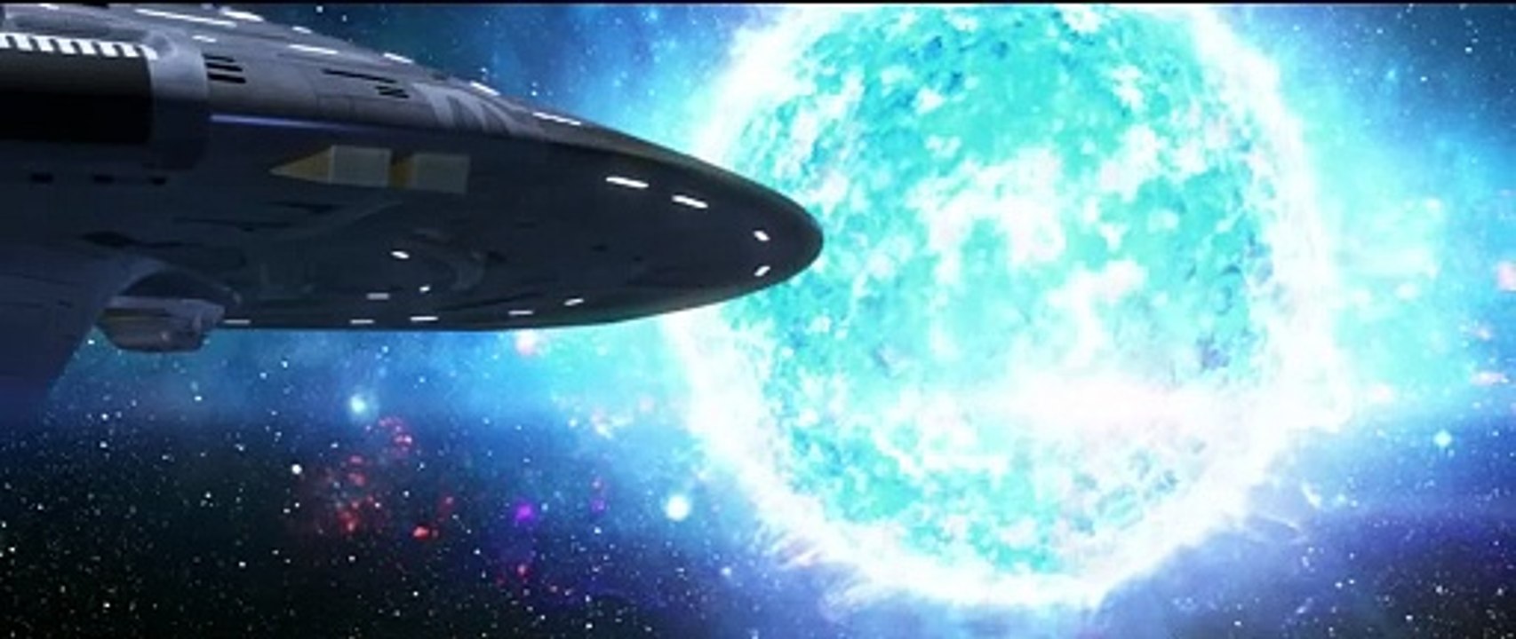 Star Trek: Prodigy - staffel 2 Trailer OV