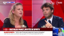 Mathilde Panot plus expérimentée que Léon Blum? Le cafouillage de l’élue insoumise