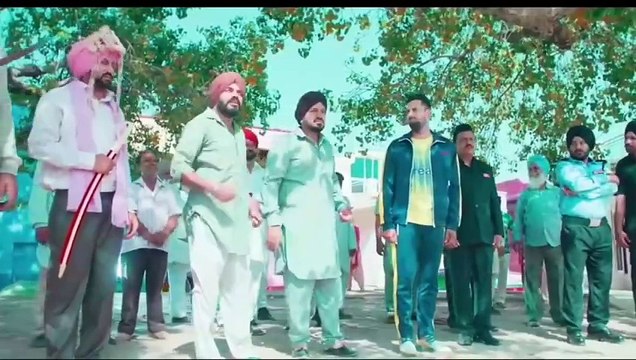 Mar Gye Oye Loko movie FUNNY SCENES New Comedy scene Gippy Gerwal,Binno Dhillon