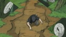 sasuke VS itachi My victory is your défaite