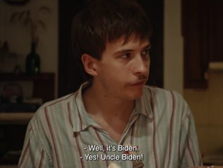 Explanation for Everything - Trailer (English Subs) HD