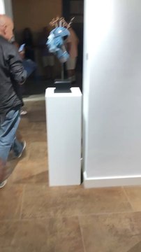 Los 50 años de las creaciones de muñecas Art Brutal en el Marais parisino. 1972-2005 Celebracion en la Gallery Can Boni de Palma de Mallorca, 2023 #paris #parislemarais #gallerycanbonimallorca #artbrutal44