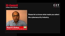 Why I Think the C|CT is the Ultimate Cybersecurity Course for Beginners and Professionals | Rajesh Dubey