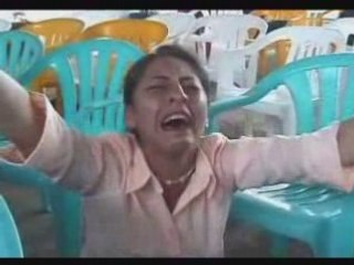 Arrebatamiento del iglesia republica dominicana