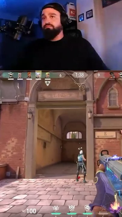 La mauvaise foi du report 