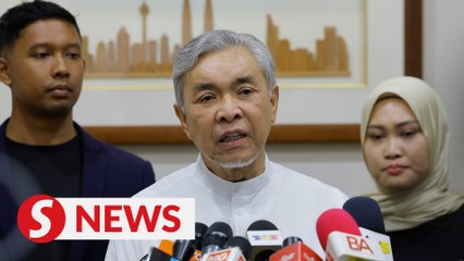 BN mulls fielding candidate for Nenggiri if polls held, says Zahid