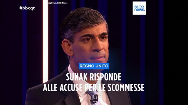 Elezioni nel Regno Unito: scandalo scommesse per la data del voto, ira di Sunak