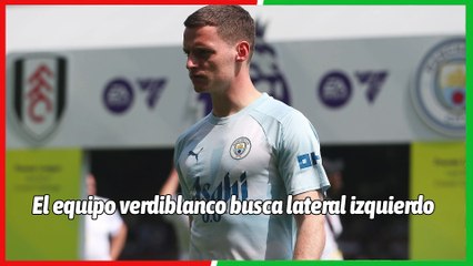 El Betis irrumpe en un 'fichaje' de la Real Sociedad