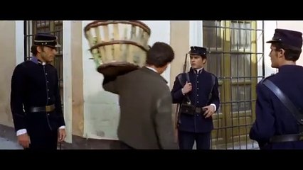 Ver El hombre el orgullo y la venganza Película Completa en Español